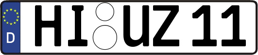 HI-UZ11