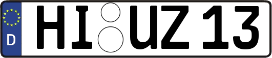 HI-UZ13