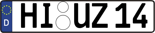 HI-UZ14