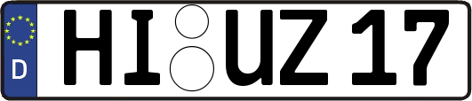 HI-UZ17