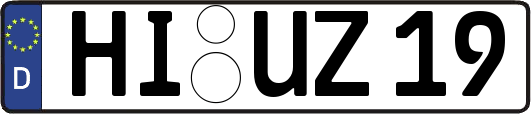 HI-UZ19