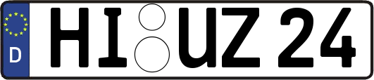 HI-UZ24