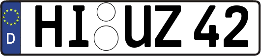 HI-UZ42