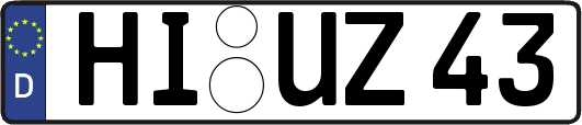 HI-UZ43