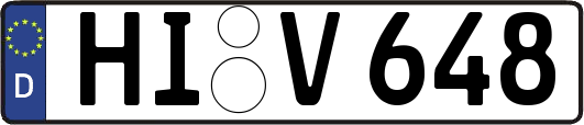HI-V648