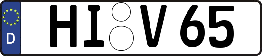 HI-V65