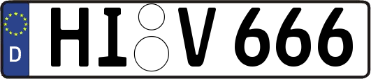 HI-V666