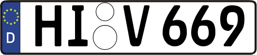 HI-V669