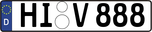 HI-V888