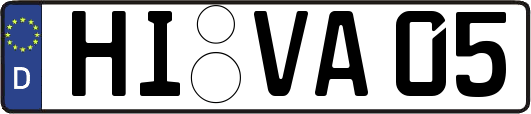 HI-VA05