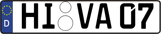 HI-VA07
