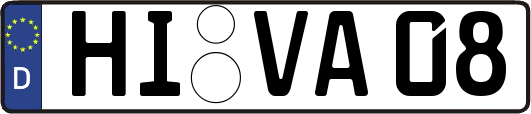 HI-VA08
