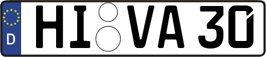 HI-VA30