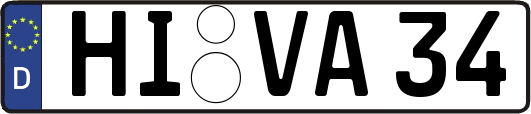 HI-VA34