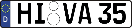 HI-VA35