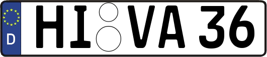 HI-VA36