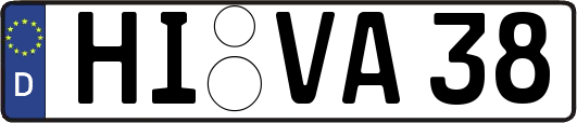 HI-VA38