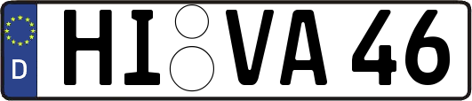 HI-VA46