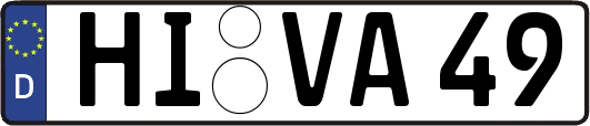 HI-VA49