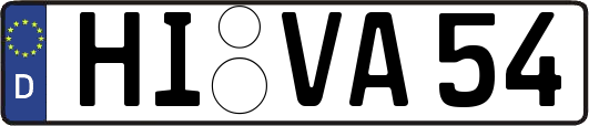 HI-VA54