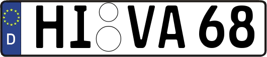 HI-VA68