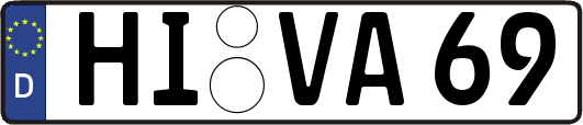 HI-VA69