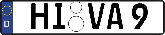 HI-VA9