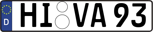 HI-VA93