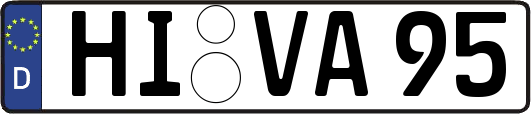 HI-VA95
