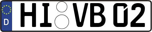 HI-VB02