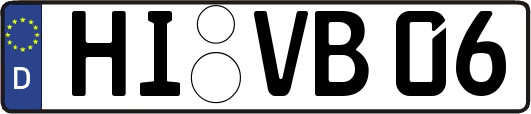 HI-VB06