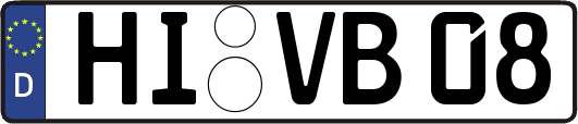 HI-VB08