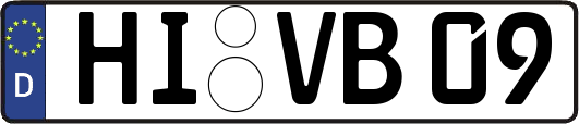 HI-VB09