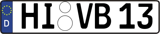 HI-VB13