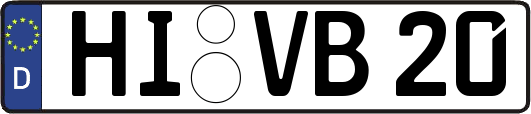 HI-VB20