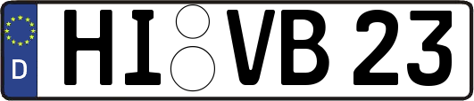 HI-VB23
