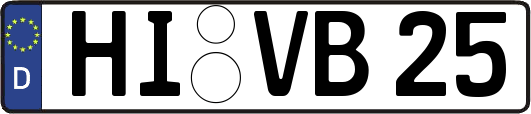 HI-VB25