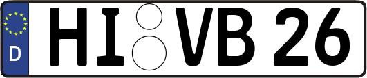 HI-VB26