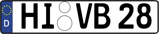 HI-VB28