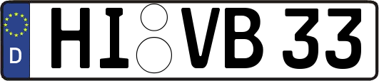 HI-VB33