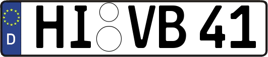 HI-VB41