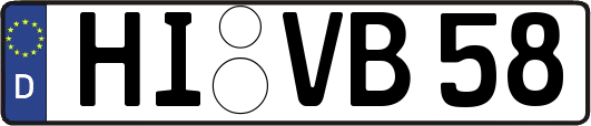 HI-VB58