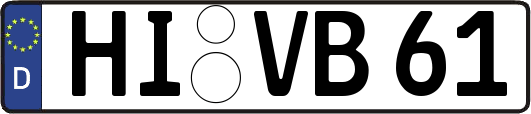 HI-VB61