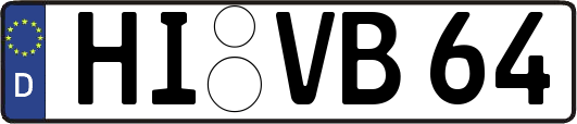 HI-VB64