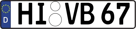 HI-VB67