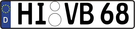 HI-VB68
