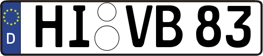 HI-VB83