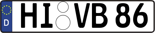 HI-VB86