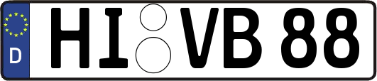 HI-VB88