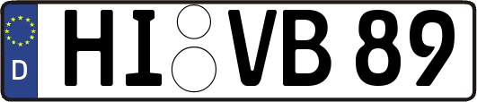 HI-VB89